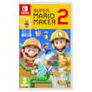 Super Mario Maker 2