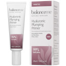 Balance Me Hyaluronic Plumping Primer 30ml Balance Me Hyaluronic Plumping Primer 30ml