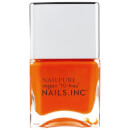 nails inc. NailPure Womanger Nail Varnish 14ml nails inc. NailPure Womanger Nail Varnish 14ml