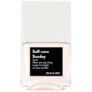 nails inc. Life Hack Self Care Sunday Nail Varnish 14ml nails inc. Life Hack Self Care Sunday Nail Varnish 14ml