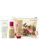 Aveda Exclusive Cherry Almond Travel Set (Worth £27.00) Aveda Exclusive Cherry Almond Travel Set (Worth £27.00)