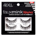 Ardell Faux Mink Wispies Twin Pack Ardell Faux Mink Wispies Twin Pack