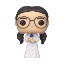Stranger Things Suzie NYCC 2019 EXC Pop! Vinyl Figure