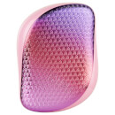 Tangle Teezer Compact Styler Hairbrush - Sunset Pink Tangle Teezer Compact Styler Hairbrush - Sunset Pink