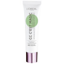 L'Oréal Paris C'est Magic CC Cream Anti-Redness L'Oréal Paris C'est Magic CC Cream Anti-Redness