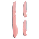 MCoBeauty Super Smooth Facial & Brow Razor MCoBeauty Super Smooth Facial & Brow Razor