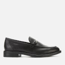 Vagabond Women's Amina Leather Loafers - Black