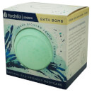 Hydrea London Uplifting Sicilian Lemon & Thyme Bath Bomb 2 x 60g Hydrea London Uplifting Sicilian Lemon & Thyme Bath Bomb 2 x 60g