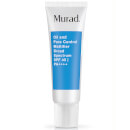 Murad Oil and Pore Control Mattifier Broad Spectrum SPF 45 | PA++++ 1.7 fl. oz Murad Oil and Pore Control Mattifier Broad Spectrum SPF 45 | PA++++ 1.7 fl. oz