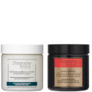 Christophe Robin Full-Size Regenerating Mask and Travel Size Cleansing Purifying Scrub Bundle (Worth $90.00) Christophe Robin Full-Size Regenerating Mask and Travel Size Cleansing Purifying Scrub Bundle (Worth $90.00)