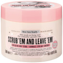 Soap and Glory Mist you Madly Scrub 'Em and Leave 'Em Body Scrub 300ml Soap and Glory Mist you Madly Scrub 'Em and Leave 'Em Body Scrub 300ml