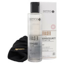 Sienna X Eraser Self Tan Remover and Mitt 200ml Sienna X Eraser Self Tan Remover and Mitt 200ml