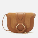 See By Chloé Women's Hana Small Cross Body Bag - Caramello
