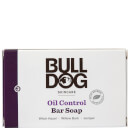 Bulldog Oil Control Bar Soap 200g Bulldog Oil Control Bar Soap 200g