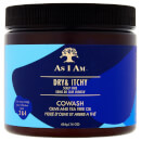 As I Am Dry and Itchy Scalp Care Olive and Tea Tree Oil Co-Wash 454g As I Am Dry and Itchy Scalp Care Olive and Tea Tree Oil Co-Wash 454g