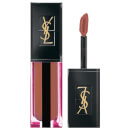 Yves Saint Laurent Rouge Pur Couture Vernis À Lèvres Water Glossy Lip Stain - 610 Nude Underwater Yves Saint Laurent Rouge Pur Couture Vernis À Lèvres Water Glossy Lip Stain - 610 Nude Underwater