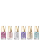 Mavala Cyber Chic Mini Colour Nail Varnish 5ml (Various Shades) Mavala Cyber Chic Mini Colour Nail Varnish 5ml (Various Shades)