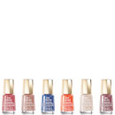 Mavala Solaris Mini Colour Nail Varnish 5ml (Various Shades) Mavala Solaris Mini Colour Nail Varnish 5ml (Various Shades)