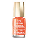 Mavala Solaris Mini Colour Nail Varnish - Phoenix Mavala Solaris Mini Colour Nail Varnish - Phoenix