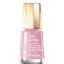 Mavala Mini Colour Nail Varnish - Glacier 5ml Mavala Mini Colour Nail Varnish - Glacier 5ml