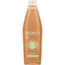 Redken Nature + Science All Soft Shampoo 300ml Redken Nature + Science All Soft Shampoo 300ml