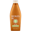 Redken Nature + Science All Soft Conditioner 250ml Redken Nature + Science All Soft Conditioner 250ml