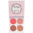 Beauty Bakerie Cotton Candy Champagne Blush Palette Beauty Bakerie Cotton Candy Champagne Blush Palette