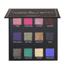 Beauty Bakerie Game of Cones Eyeshadow Palette Beauty Bakerie Game of Cones Eyeshadow Palette