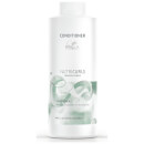 Wella Professionals Nutricurls Detangling Conditioner for Waves and Curls 1000ml Wella Professionals Nutricurls Detangling Conditioner for Waves and Curls 1000ml