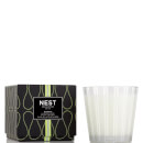 NEST Fragrances Bamboo 3-Wick Candle 21.2oz NEST Fragrances Bamboo 3-Wick Candle 21.2oz