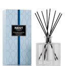 NEST Fragrances Ocean Mist and Sea Salt Reed Diffuser 5.9 fl. oz NEST Fragrances Ocean Mist and Sea Salt Reed Diffuser 5.9 fl. oz