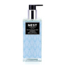 NEST Fragrances Ocean Mist and Sea Salt Liquid Soap 10 fl. oz NEST Fragrances Ocean Mist and Sea Salt Liquid Soap 10 fl. oz