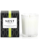 NEST Fragrances Lemongrass and Ginger Classic Candle 8.1oz NEST Fragrances Lemongrass and Ginger Classic Candle 8.1oz