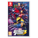 MARVEL ULTIMATE ALLIANCE 3: The Black Order