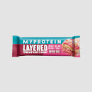 Myprotein Retail Layer Bar (Sample) - Príchuť Narodeninová Torta
