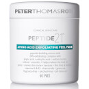 Peter Thomas Roth Peptide 21 Amino Acid Exfoliating Peel Pads - 60 Pads Peter Thomas Roth Peptide 21 Amino Acid Exfoliating Peel Pads - 60 Pads