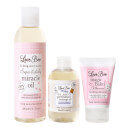 Love Boo Mum-to-be Survival Kit including 200ml Miracle Oil, Perineum Oil and Magic Balm Love Boo Mum-to-be Survival Kit including 200ml Miracle Oil, Perineum Oil and Magic Balm