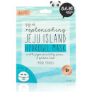 Oh K! Jeju Mineral Lava Sea Water Hydrogel Mask 25g Oh K! Jeju Mineral Lava Sea Water Hydrogel Mask 25g
