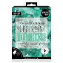 Oh K! Peppermint Revitalising Foot Mask 16ml Oh K! Peppermint Revitalising Foot Mask 16ml