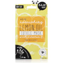 Oh K! Lemon Cuticle Finger Mask 6g Oh K! Lemon Cuticle Finger Mask 6g