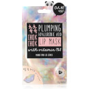 Oh K! Chok Chok Plumping Lip Mask 2.5g Oh K! Chok Chok Plumping Lip Mask 2.5g