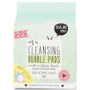 Oh K! SOS Cleansing Bubble Pads (20 Pads) Oh K! SOS Cleansing Bubble Pads (20 Pads)