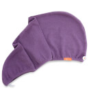 Aquis Limited Edition Lisse Luxe Hair Turban - Iris Aquis Limited Edition Lisse Luxe Hair Turban - Iris