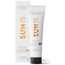 MÁDARA Beach BB Shimmering SPF15 Sunscreen 100ml MÁDARA Beach BB Shimmering SPF15 Sunscreen 100ml
