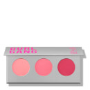 NIP+FAB Blusher Palette - Gurl Gang 02 12g NIP+FAB Blusher Palette - Gurl Gang 02 12g