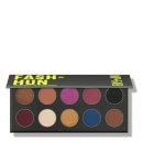 NIP+FAB Eyeshadow Palette - Fash-Hun 02 12g NIP+FAB Eyeshadow Palette - Fash-Hun 02 12g