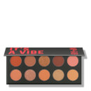 NIP+FAB Eyeshadow Palette - It's a Vibe 04 12g NIP+FAB Eyeshadow Palette - It's a Vibe 04 12g
