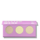 NIP+FAB Highlight Palette - Better Werk 03 12g NIP+FAB Highlight Palette - Better Werk 03 12g