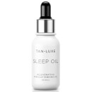 Tan-Luxe Sleep Oil Rejuvenating Miracle Tanning Oil 20ml Tan-Luxe Sleep Oil Rejuvenating Miracle Tanning Oil 20ml