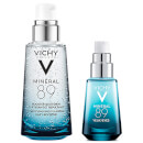 VICHY Mineral 89 Hyaluronic Acid Bundle VICHY Mineral 89 Hyaluronic Acid Bundle